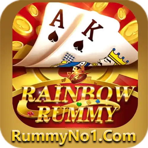 Rainbow Rummy